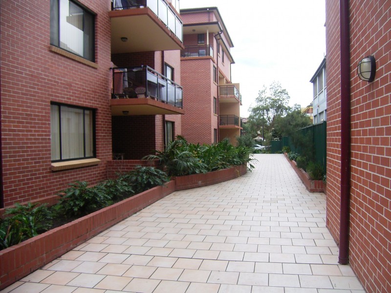 36/9-13 Beresford Road, Strathfield NSW 2135