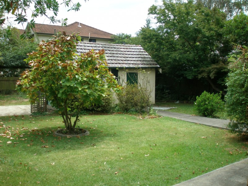 47  LLANDILO AVENUE, Strathfield NSW 2135