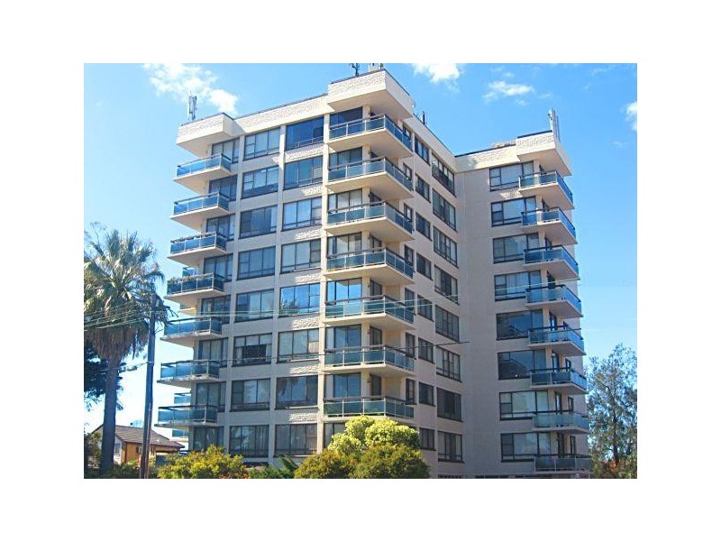 1C/294 Liverpool Road, Strathfield NSW 2135