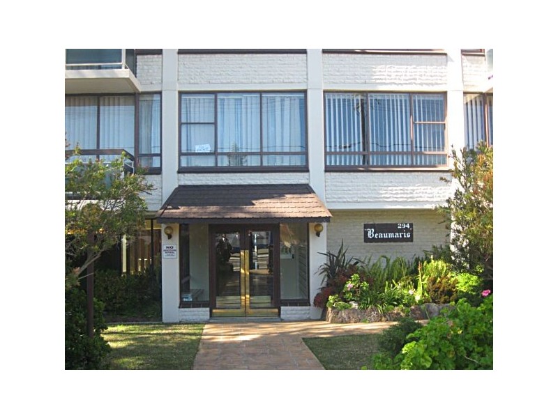 1C/294 Liverpool Road, Strathfield NSW 2135