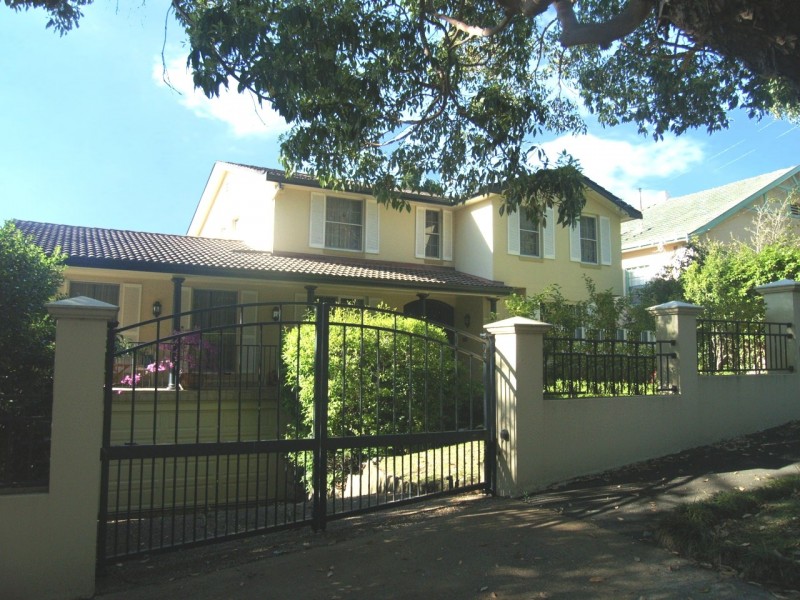 37 Powell Street, Killara NSW 2071