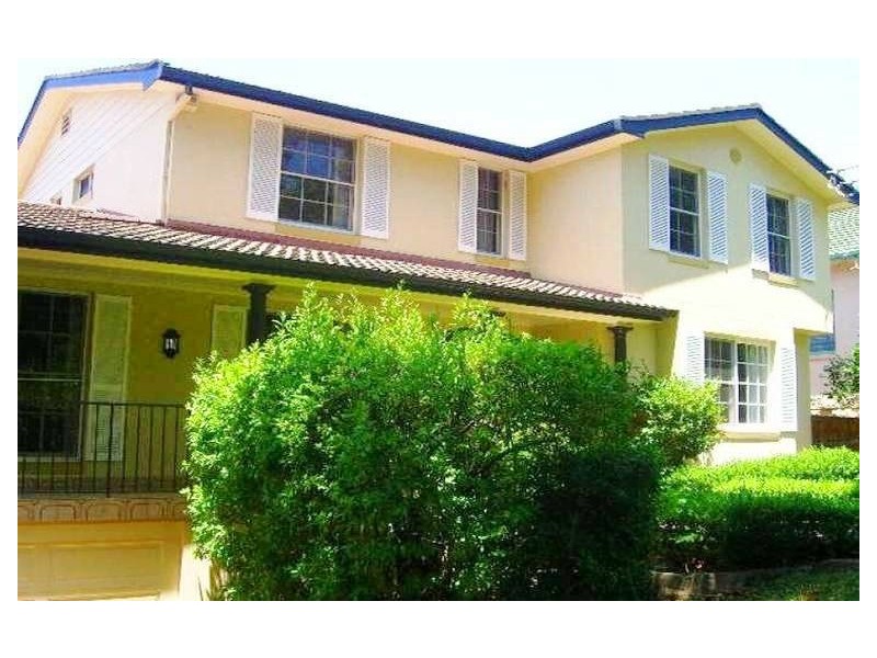 37 Powell Street, Killara NSW 2071