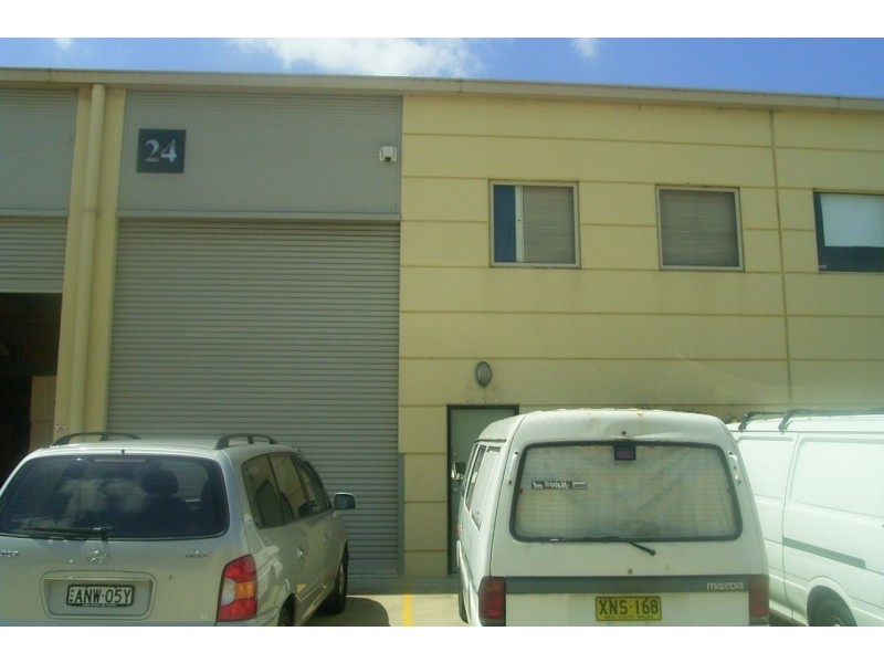 24/378 Parramatta Road, Homebush NSW 2140