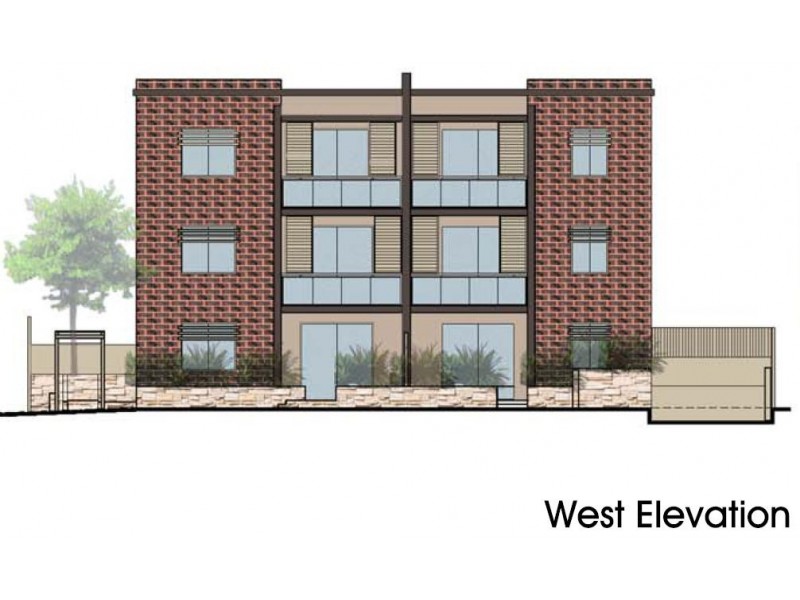 18-20 Grantham Street, Burwood NSW 2134