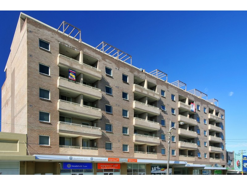 48/320a Liverpool Road, Enfield NSW 2136
