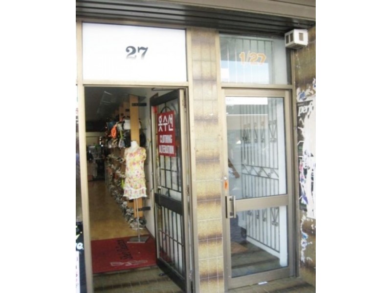 1/27 The Boulevarde, Strathfield NSW 2135