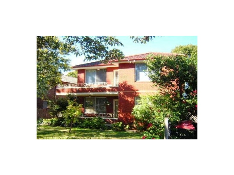 9/30  HENLEY ROAD, Homebush West NSW 2140