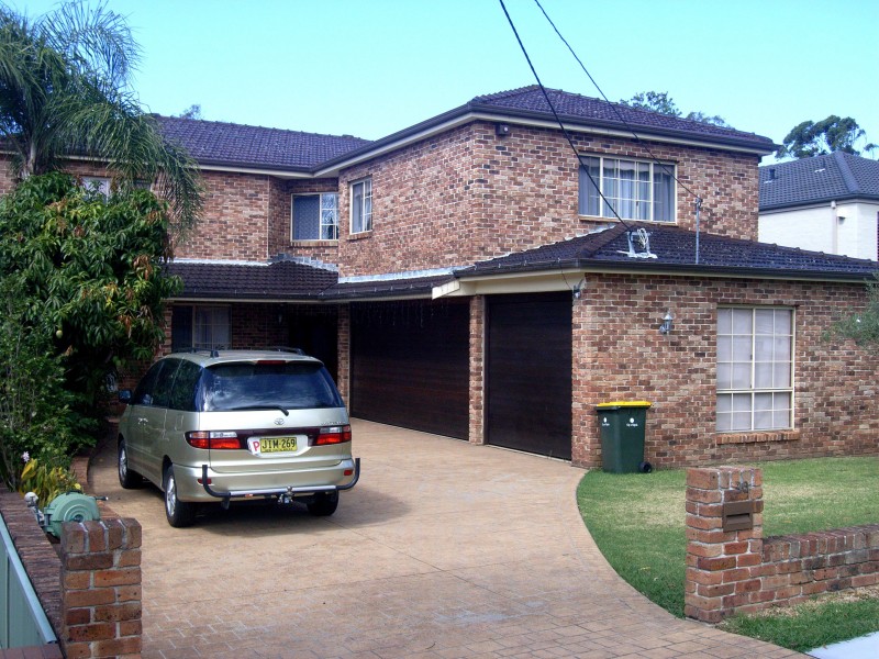 Gladesville NSW 2111