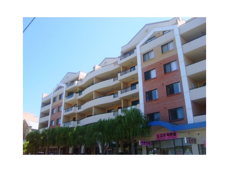 421/66 Beamish Street, Campsie NSW 2194