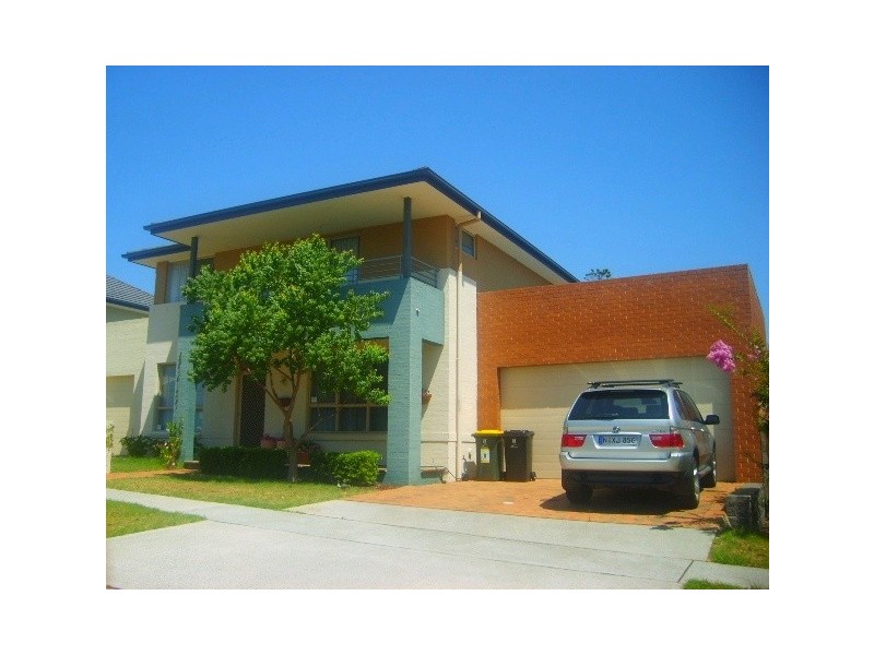 6 Spotted Gum Avenue, Lidcombe NSW 2141