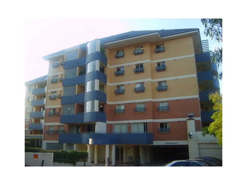 52/98 Chandos Street, Ashfield NSW 2131