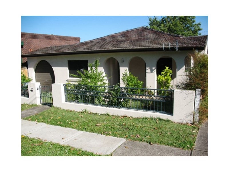 24 Sydney Street, Concord NSW 2137