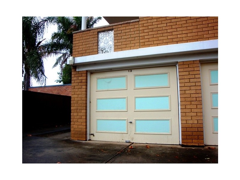 13/44 Chandos Street, Ashfield NSW 2131