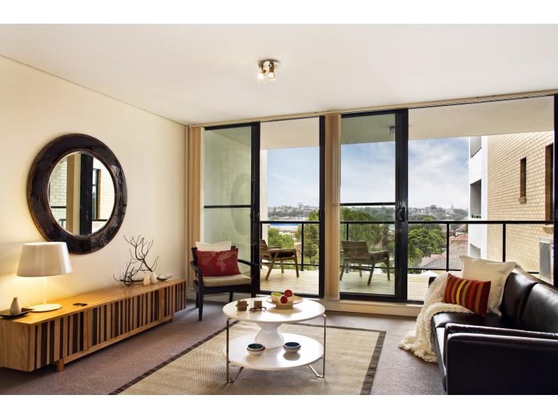 22/13-19 Bryant Street, Rockdale NSW 2216