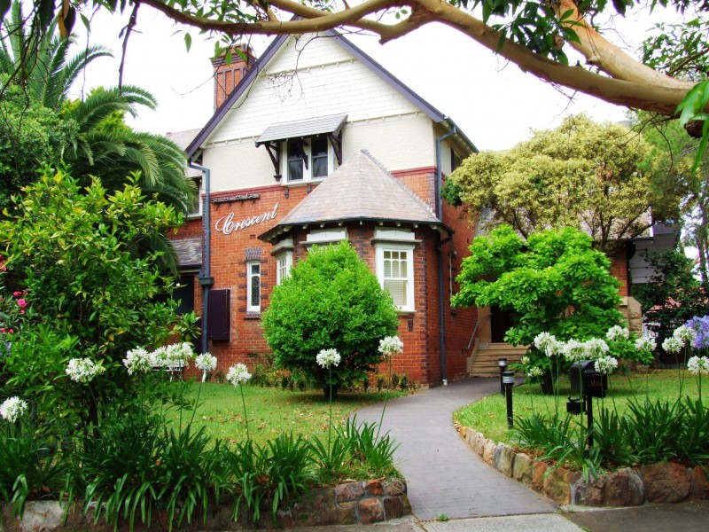 2 ABBOTSFORD RD, Homebush NSW 2140