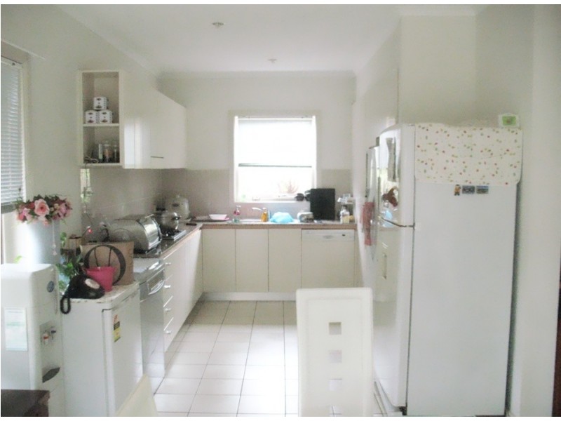 1 John Ian Wing Parade, Newington NSW 2127