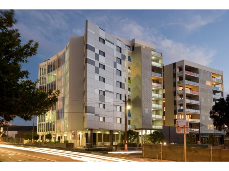 2/39-41 Cooper Street, Strathfield NSW 2135