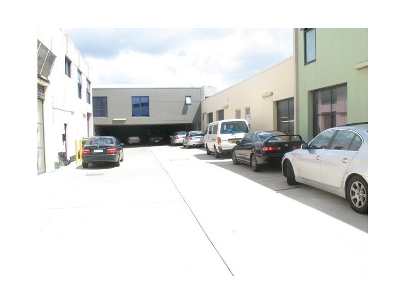 3/10 George Street, Leichhardt NSW 2040