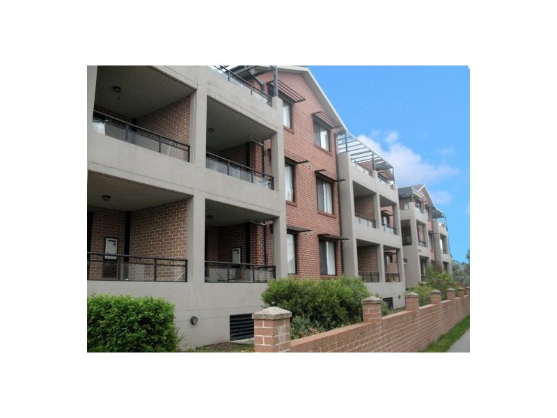 10 -12 Wingello Street, Guildford NSW 2161