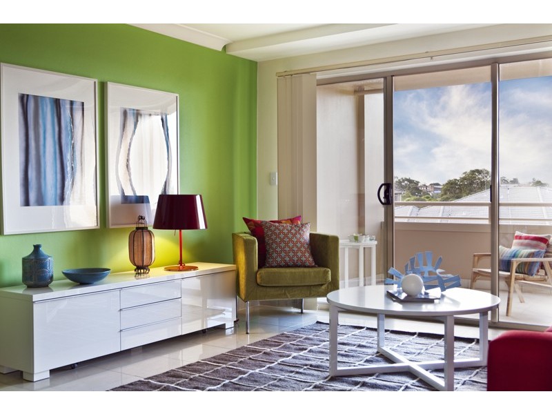 19/403-409 Liverpool Road, Ashfield NSW 2131