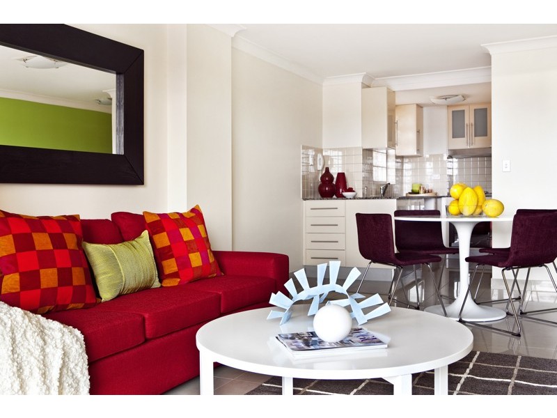 19/403-409 Liverpool Road, Ashfield NSW 2131