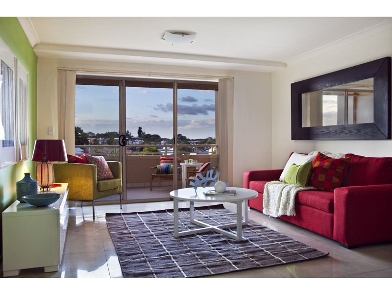 19/403-409 Liverpool Road, Ashfield NSW 2131