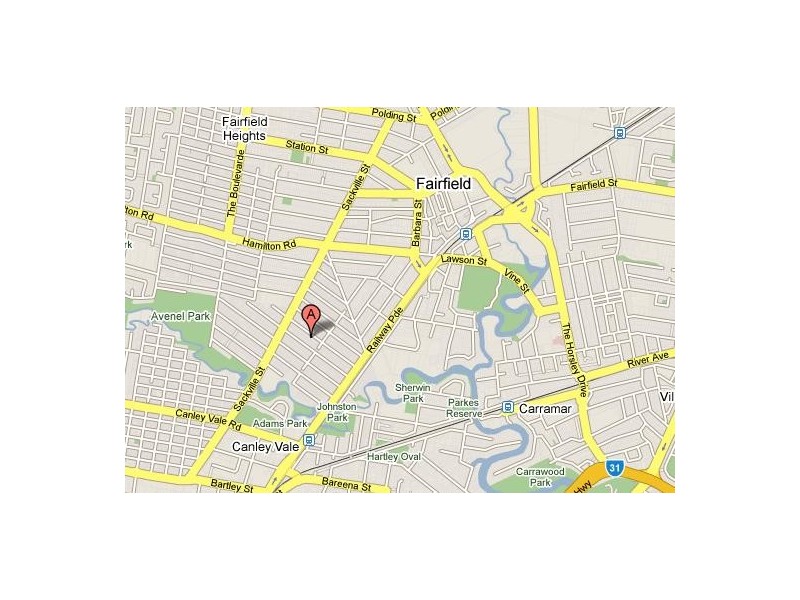 45 Cathcart Street, Fairfield NSW 2165