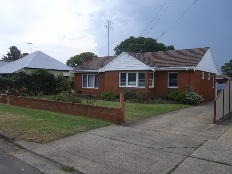 14  OAK STREET, Parramatta NSW 2150