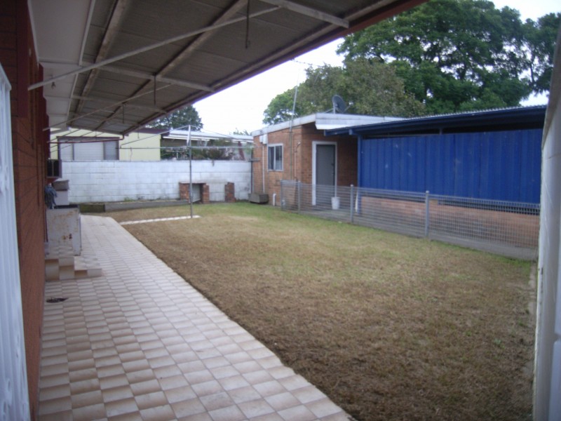 14  OAK STREET, Parramatta NSW 2150