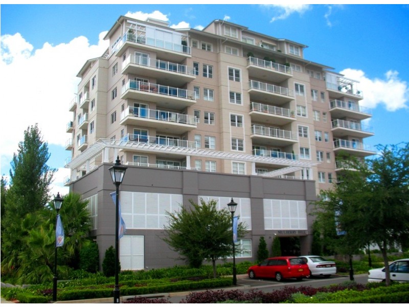 52/25 Market Street, Breakfast Point NSW 2137