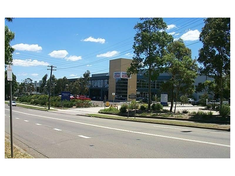 3/159 Arthur Street, Homebush NSW 2140