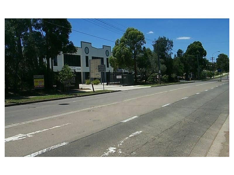 3/159 Arthur Street, Homebush NSW 2140