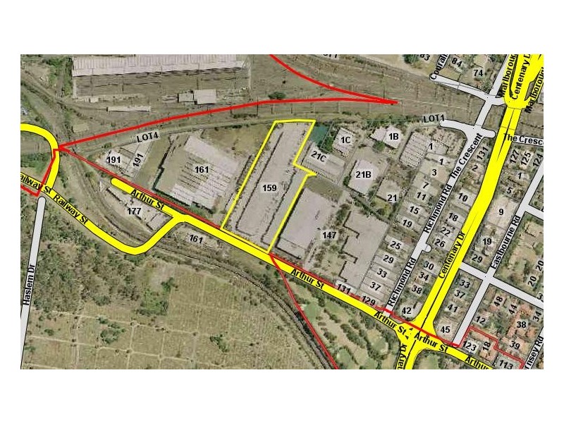 3/159 Arthur Street, Homebush NSW 2140