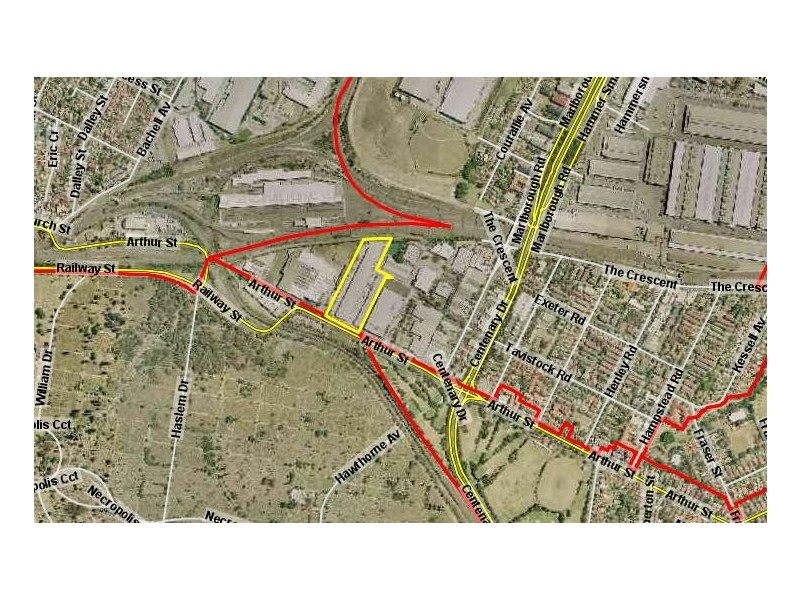 3/159 Arthur Street, Homebush NSW 2140