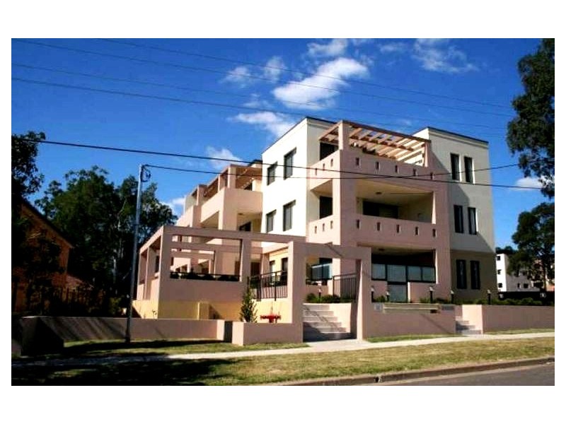 10/40-42 Lydbrook Street, Westmead NSW 2145