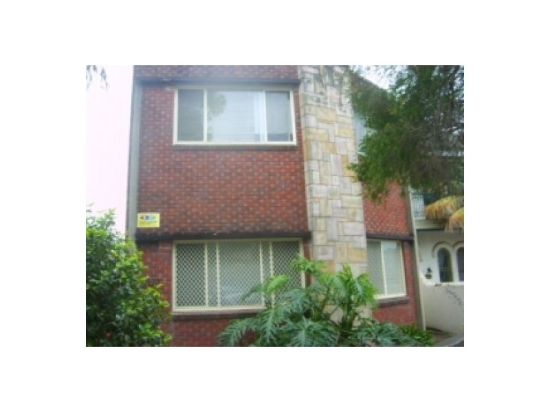 34 THOMAS STREET, Lewisham NSW 2049