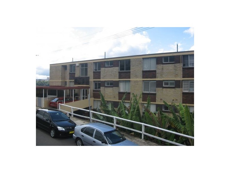 24/5 Gallimore ave, Balmain East NSW 2041