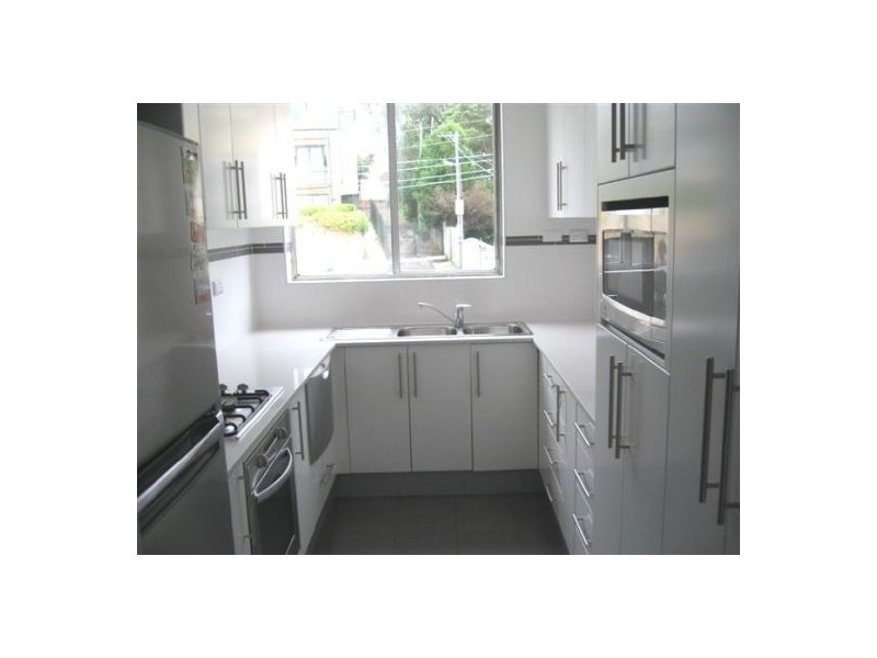 24/5 Gallimore ave, Balmain East NSW 2041