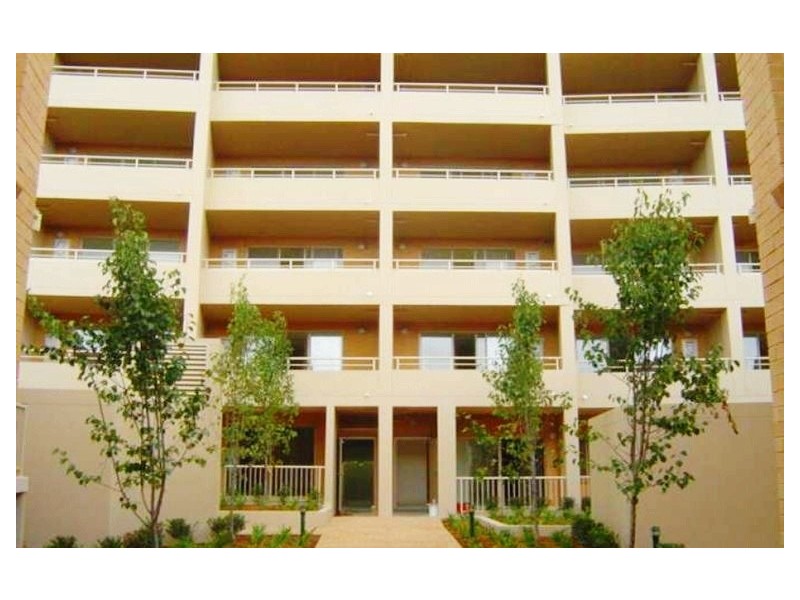 20/403-409 Liverpool Road, Ashfield NSW 2131