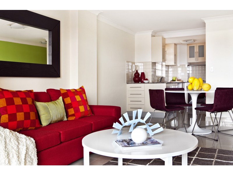 29/403-409 Liverpool Road, Ashfield NSW 2131