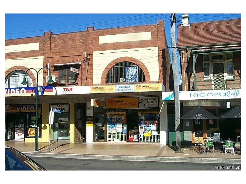 3/9-11 Rochester Street, Homebush NSW 2140