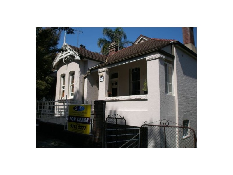 2/27  CROYDON STREET, Petersham NSW 2049