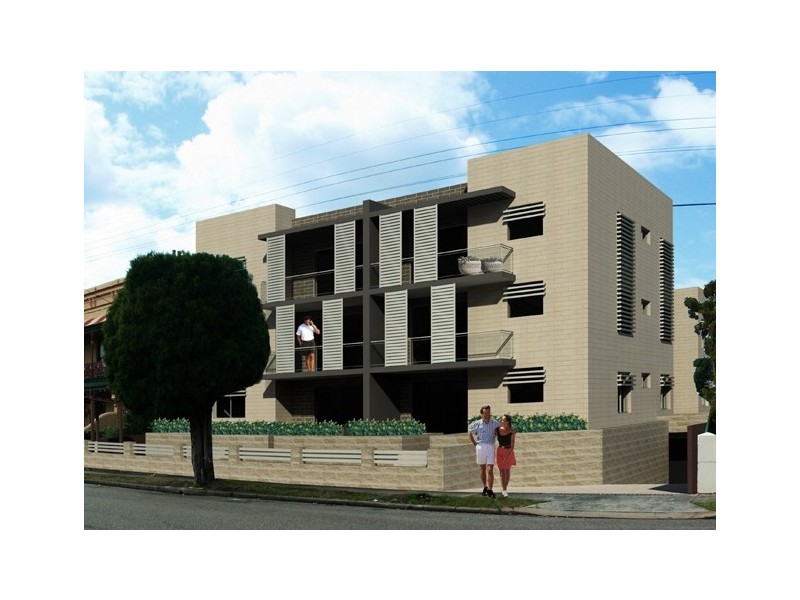12/18-20 Grantham Street, Burwood NSW 2134