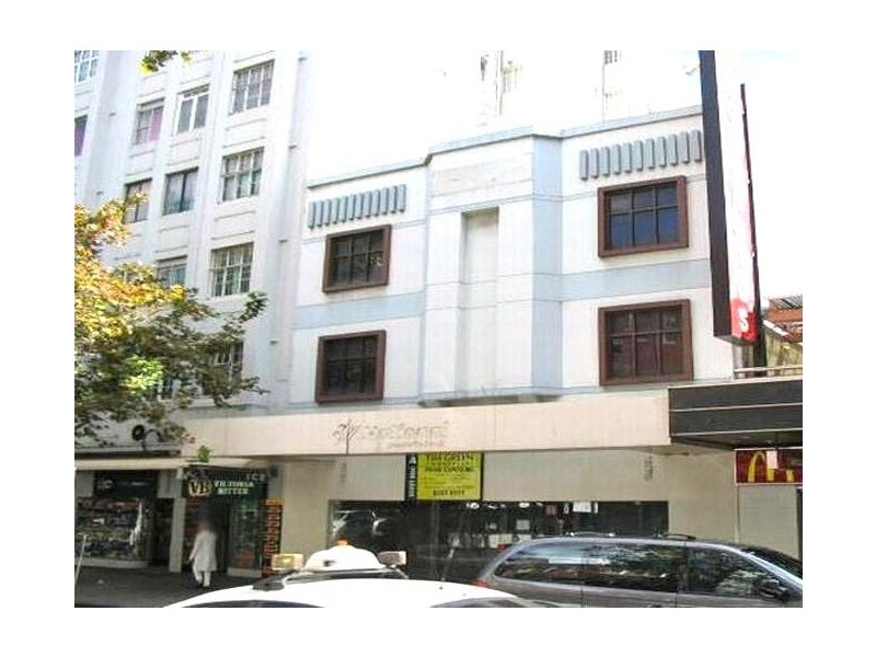 49-55 Darlinghurst Road, Kings Cross NSW 2011