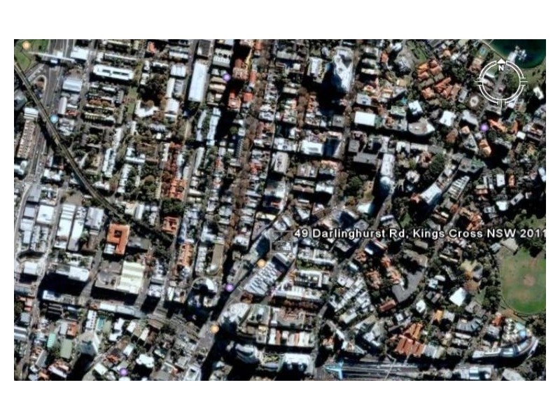 49-55 Darlinghurst Road, Kings Cross NSW 2011