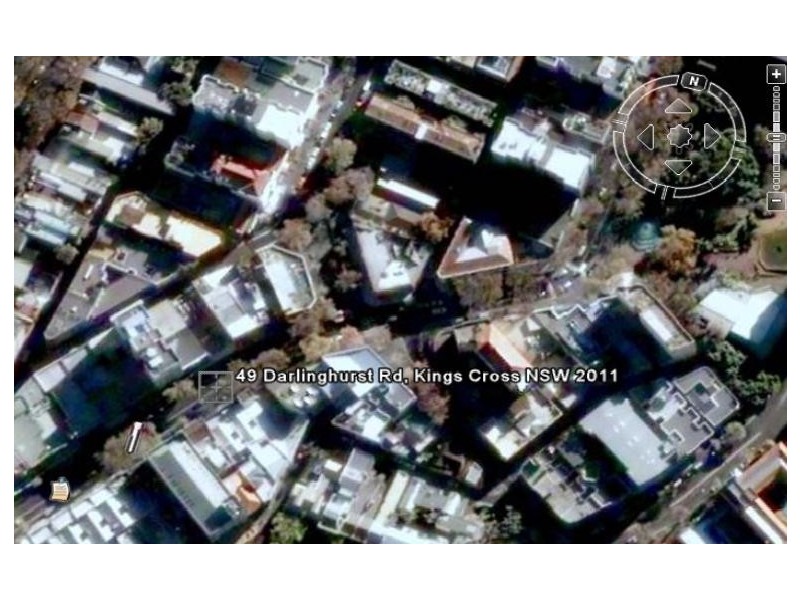 49-55 Darlinghurst Road, Kings Cross NSW 2011