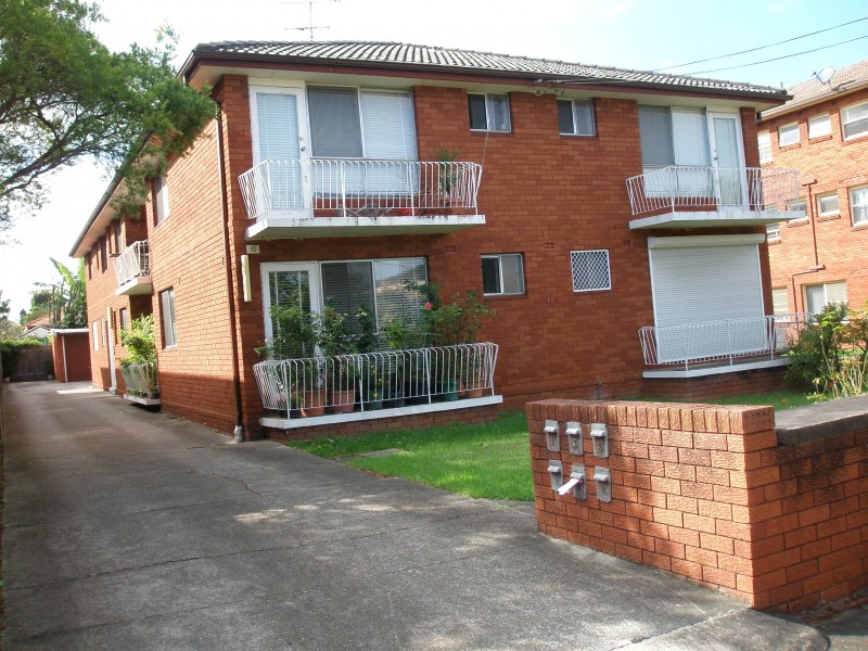 12 Mooney, Strathfield South NSW 2136
