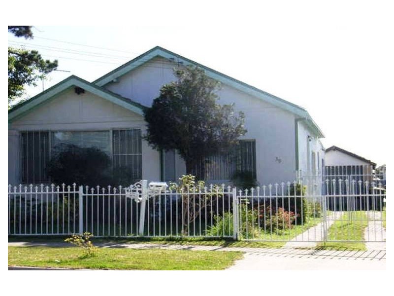 39 Boronia Street, Granville NSW 2142