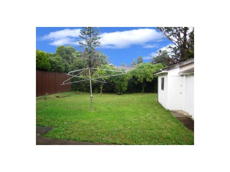 74 THE CRESCENT, Homebush NSW 2140
