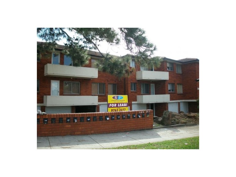 Strathfield South NSW 2136